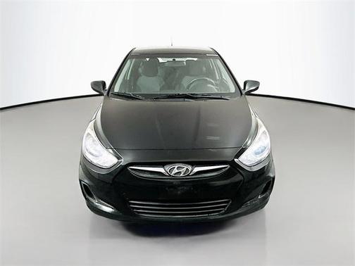 2014 Hyundai Accent GS