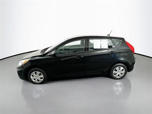 2014 Hyundai Accent GS