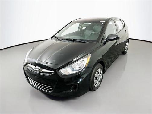 2014 Hyundai Accent GS