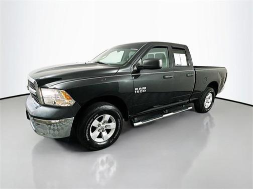 2015 RAM 1500 Tradesman
