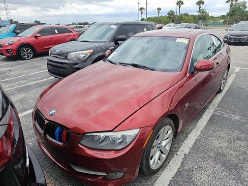 2013 BMW 328 328i xDrive