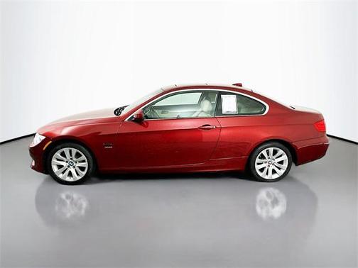 2013 BMW 328 328i xDrive