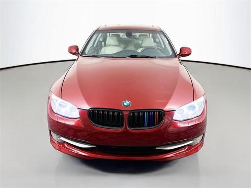 2013 BMW 328 328i xDrive
