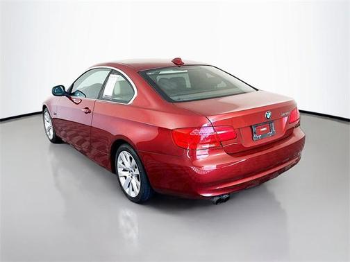 2013 BMW 328 328i xDrive