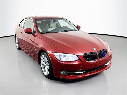 2013 BMW 328 328i xDrive
