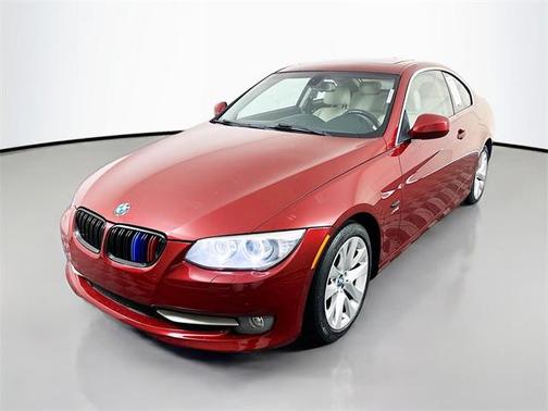 2013 BMW 328 328i xDrive