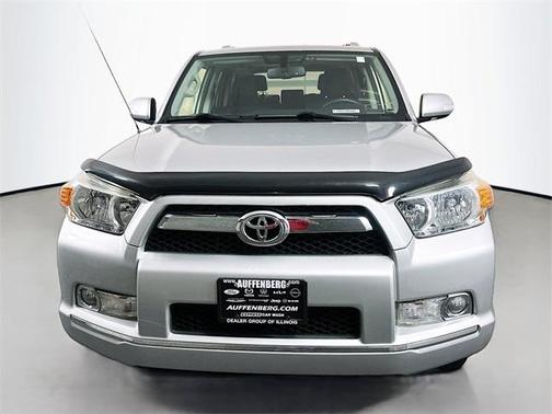 2013 Toyota 4Runner SR5