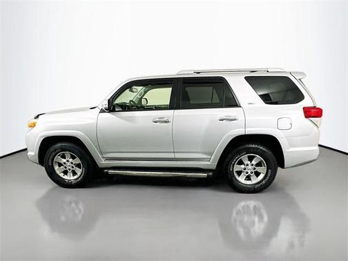 2013 Toyota 4Runner SR5