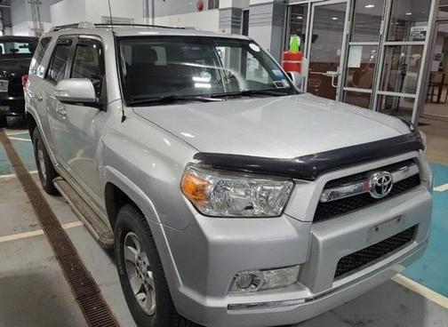 2013 Toyota 4Runner SR5