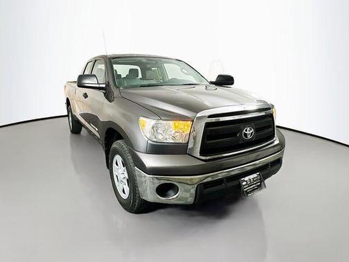 2012 Toyota Tundra Grade