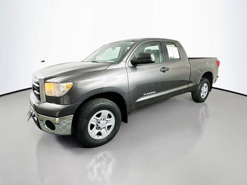 2012 Toyota Tundra Grade