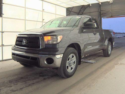 2012 Toyota Tundra Grade