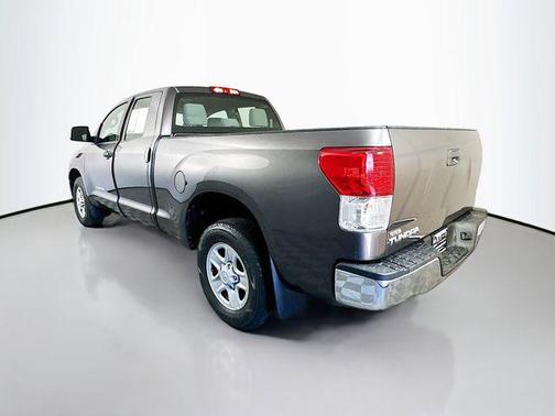 2012 Toyota Tundra Grade