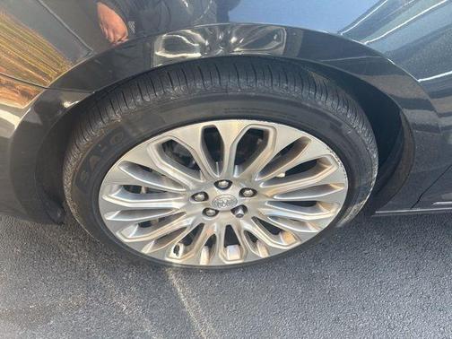 2014 Buick LaCrosse Premium 2