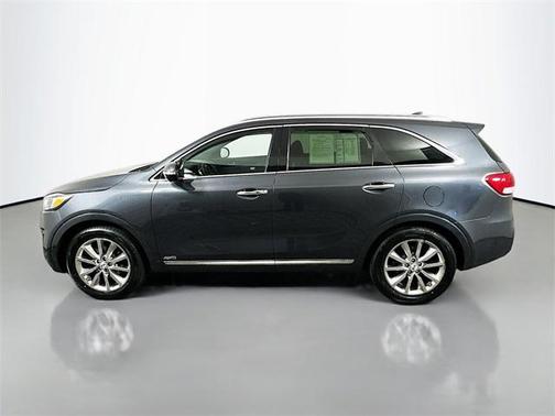 2018 Kia Sorento SX