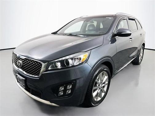 2018 Kia Sorento SX
