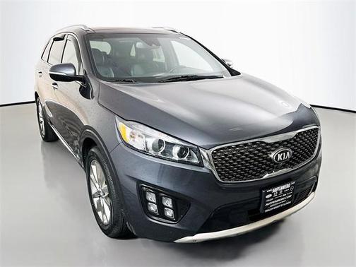 2018 Kia Sorento SX