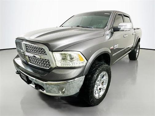 2015 RAM 1500 Laramie