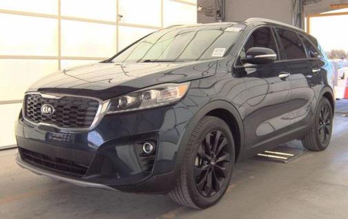 2020 Kia Sorento EX