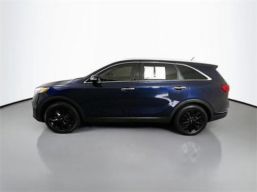 2020 Kia Sorento EX