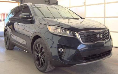 2020 Kia Sorento EX