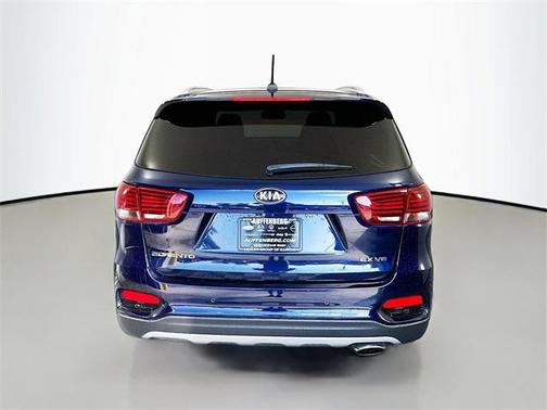 2020 Kia Sorento EX