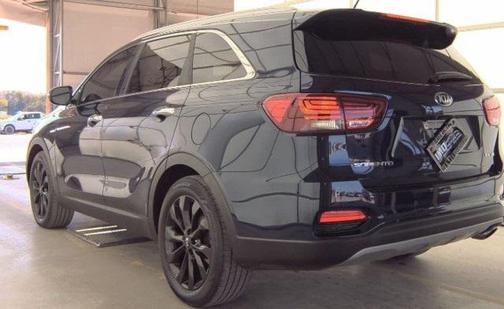 2020 Kia Sorento EX