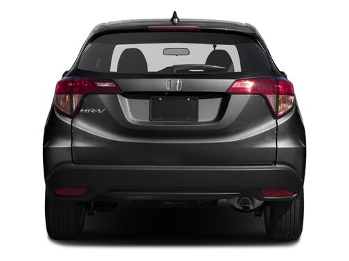 2017 Honda HR-V EX