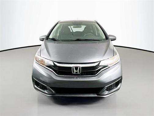 2020 Honda Fit LX