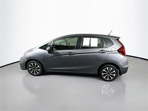 2020 Honda Fit LX