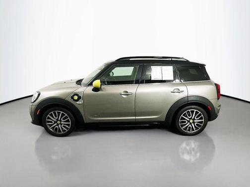 2019 MINI E Countryman Cooper S ALL4