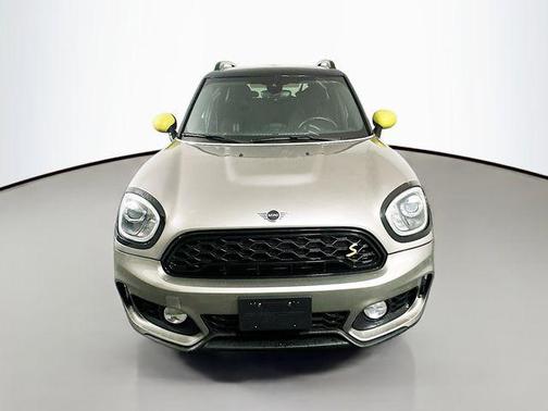 2019 MINI E Countryman Cooper S ALL4