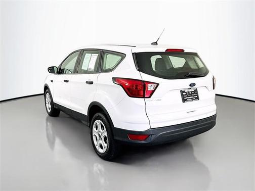 2019 Ford Escape S