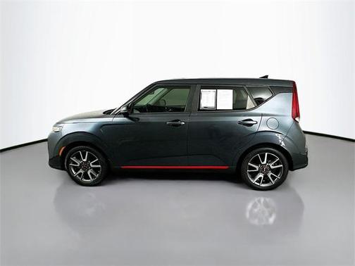 2020 Kia Soul GT-Line