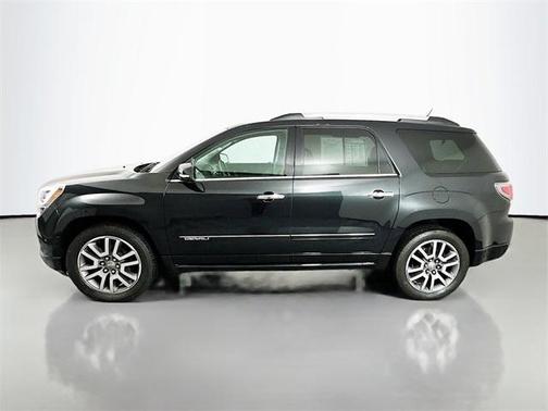 2013 GMC Acadia Denali