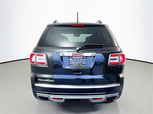 2013 GMC Acadia Denali
