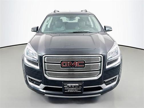 2013 GMC Acadia Denali