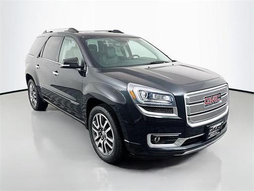 2013 GMC Acadia Denali