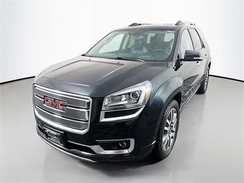 2013 GMC Acadia Denali