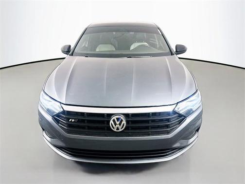 2020 Volkswagen Jetta 1.4T R-Line