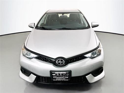 2016 Scion iM Base