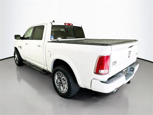 2014 RAM 1500 Longhorn