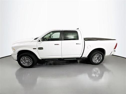 2014 RAM 1500 Longhorn