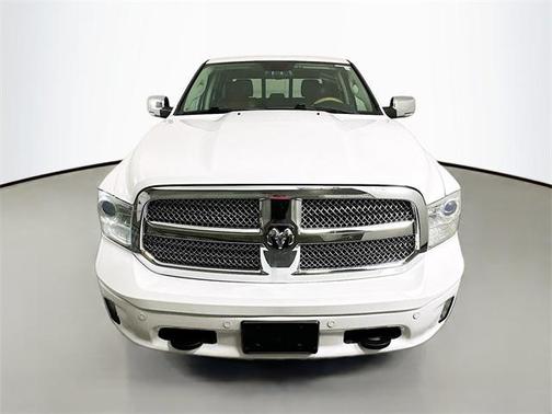 2014 RAM 1500 Longhorn