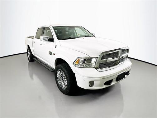 2014 RAM 1500 Longhorn