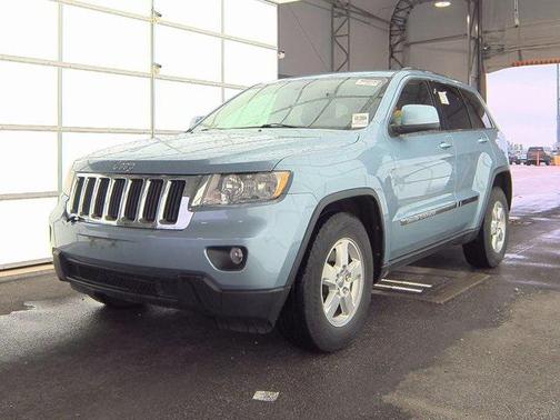 2013 Jeep Grand Cherokee Laredo