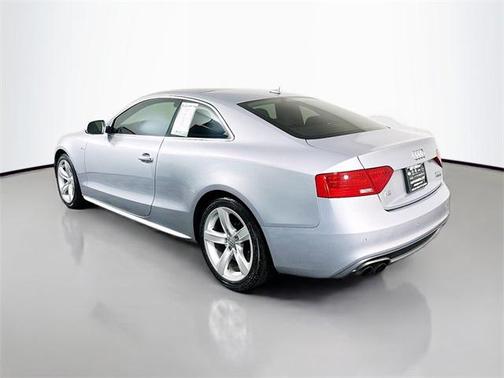 2016 Audi A5 2.0T Premium Plus