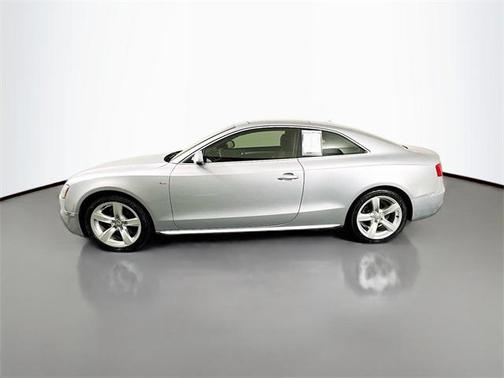 2016 Audi A5 2.0T Premium Plus