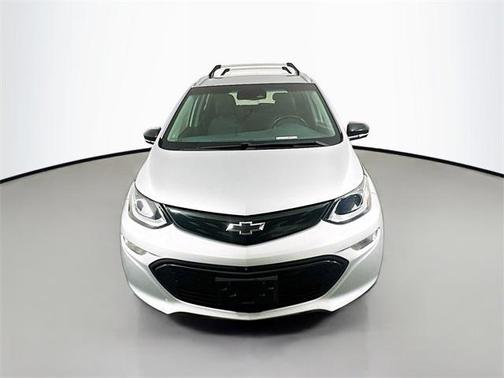 2017 Chevrolet Bolt EV Premier