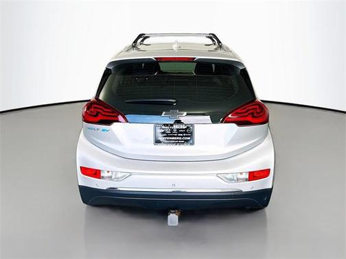 2017 Chevrolet Bolt EV Premier